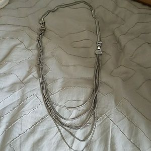 2 in 1 convertible necklace